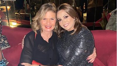 بشرى: يسرا نجمة الوطن العربي.. وأحلى هدية في عيد ميلادي