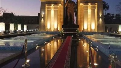 بوضع أكاليل من الزهور على النصب التذكاري ومهرجان للممشى.. الأقصر تحيي ذكرى انتصارات أكتوبر اليوم