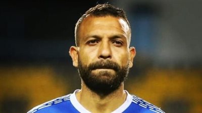 المصري البورسعيدي ينهي اتفاقه مع عمرو الحلواني للانتقال إلى صفوفه | خاص