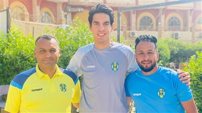 لاڤيينا يتعاقد مع حارس مرمى سانت جوردي الأسبانى