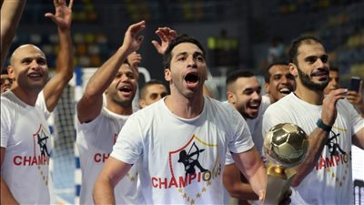 موعد مباراة برشلونة والزمالك كرة يد في كاس العالم للأندية 2021 والقنوات الناقلة 