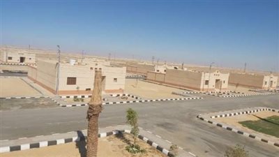 وزير الإسكان: 3 مليارات جنيه لتطوير موقع التجلي الأعظم بسانت كاترين