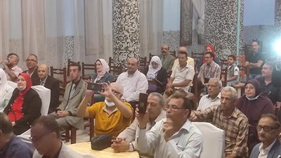 الفيوم والمنوفية تحتفلان بذكرى انتصارات أكتوبر بمعارض فنية وندوات تثقيفية