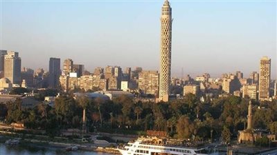 تعرف على درجات الحرارة اليوم الاثنين في القاهرة وبعض محافظات مصر