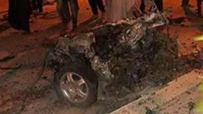 مد أجل الحكم في طعون المتهمين بمحاولة اغتيال النائب العام المساعد