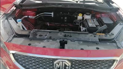 الصين إجازة.. سيدة تتقدم بشكوى لحماية المستهلك ضد منصور شيفروليه | صور 