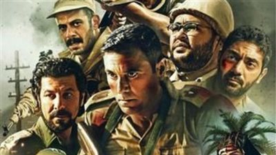 الممر أبرزهم.. أفلام مصرية جسدت حرب أكتوبر