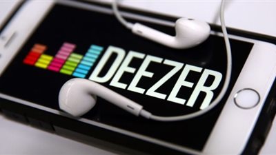 ديزر العالمية تطلق خدمة بث موسيقية تناسب تغيرات الحالة المزاجية يوميا