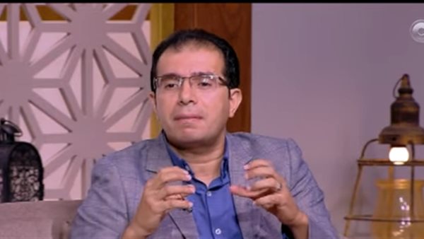  الدكتور خالد سالم