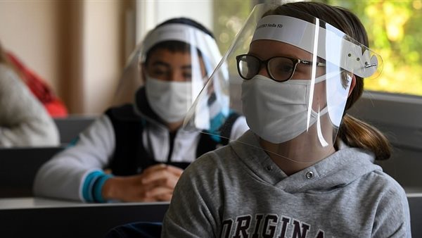 الإجراءات الاحترازية