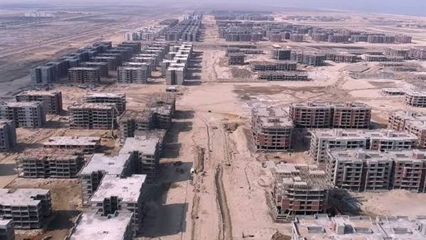 منطقة غرب كارفور