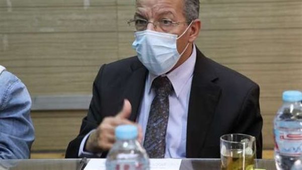  الدكتور أسامة عبد