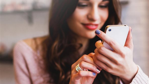 السوشيال ميديا 