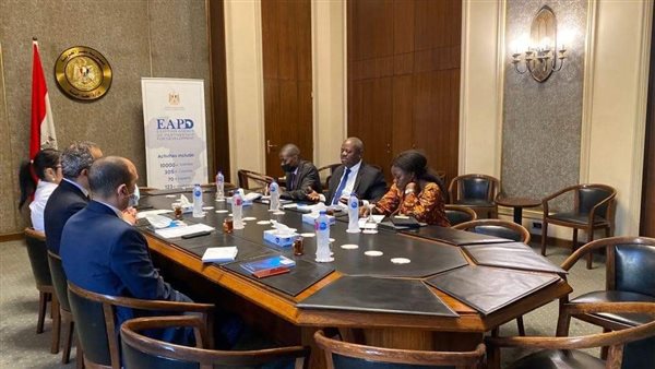 الشراكة من أجل التنمية