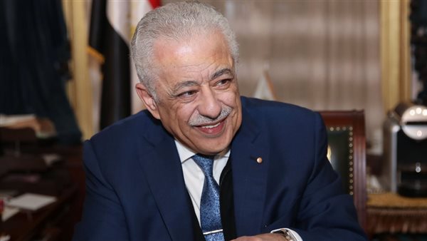 الدكتور طارق شوقي