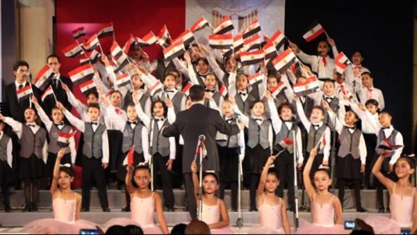 احتفالات نصر أكتوبر