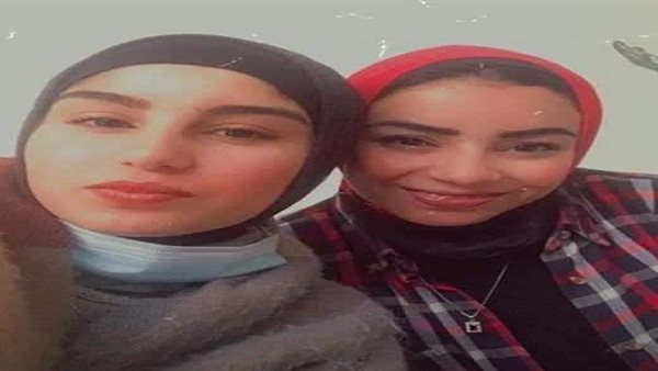 نورهان والضحية نجلاء