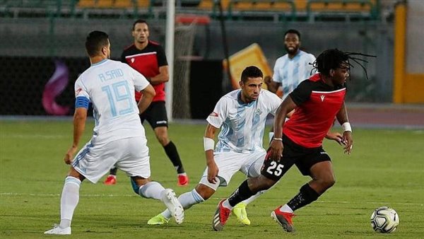 مباراة لطلائع الجيش