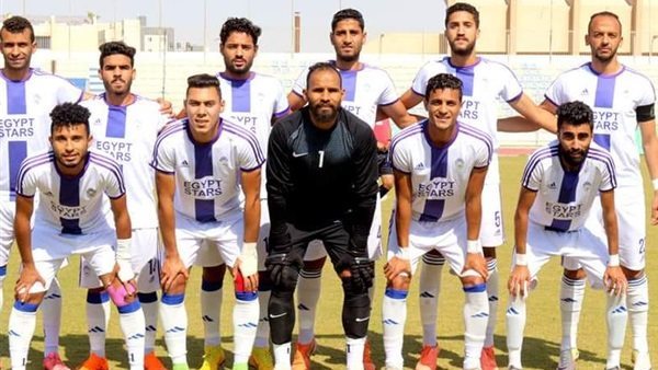 فريق نجوم مصر