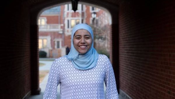 الفتاة المصرية بيان