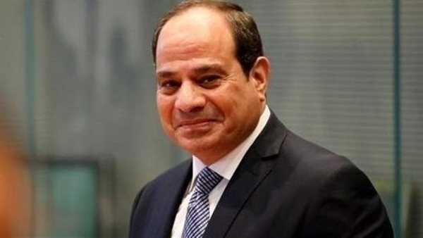 الرئيس عبد الفتاح