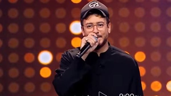 الفنان المغربي سعد