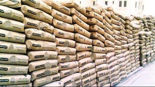 أسعار الأسمنت - أرشيفية