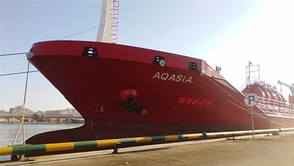 موانئ بورسعيد 