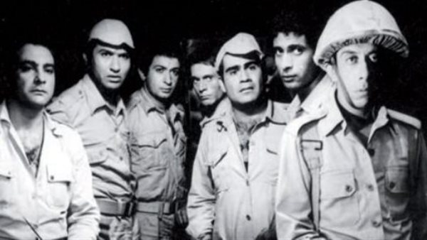 فيلم أبناء الصمت