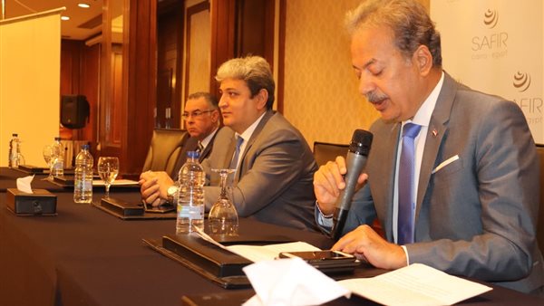  ورشة عمل الأول للقومي