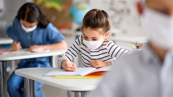 تلاميذ - أرشيفية