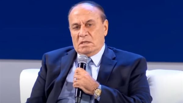 اللواء سمير فرج