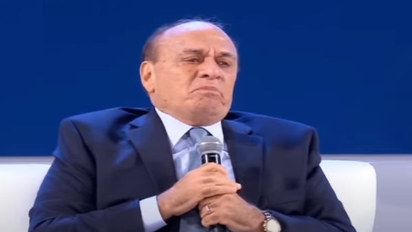 اللواء سمير فرج