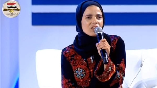 ياسمين الفتاة البدوية