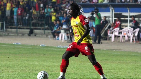 إيفانز منساه 