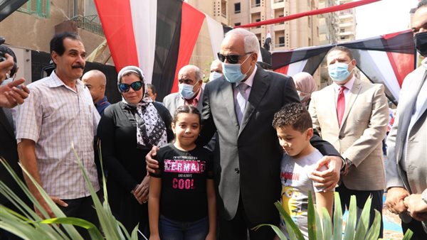 اللواء أحمد راشد