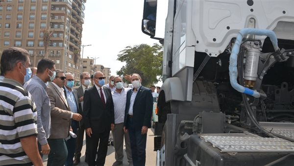 اللواءعبد الحميد