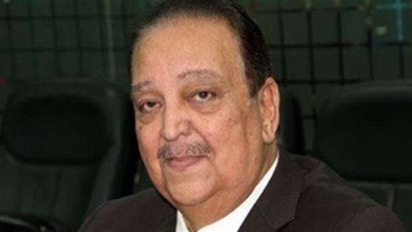 النائب محمد نبيل