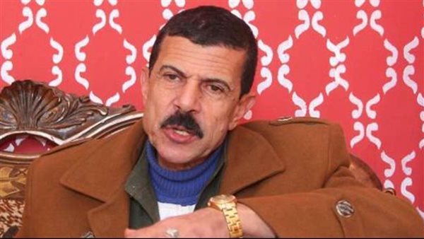 نقيب الزبالين