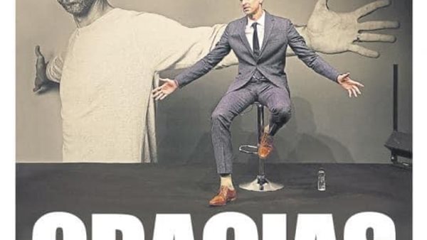 غلاف جريدة موندو