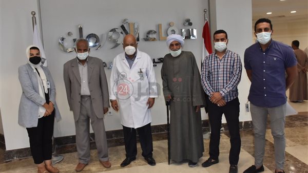 تكريم أبطال حرب أكتوبر