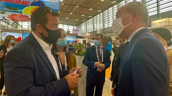 المعرض السياحي الدولي