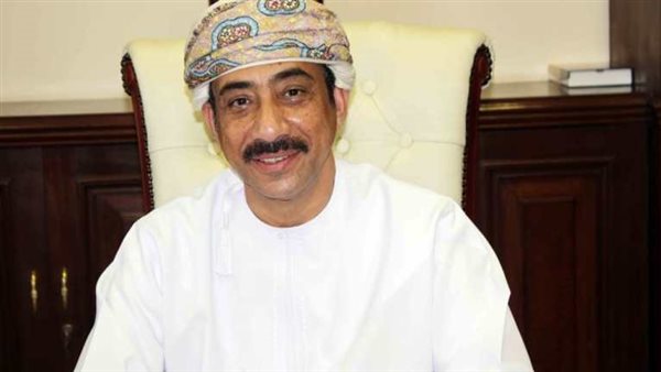 السفير عبدالله بن