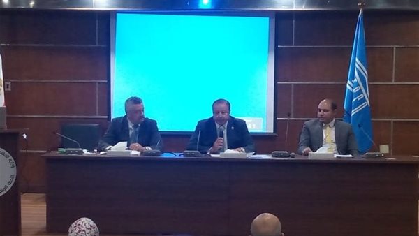 اجتماع اللجنة الوطنية