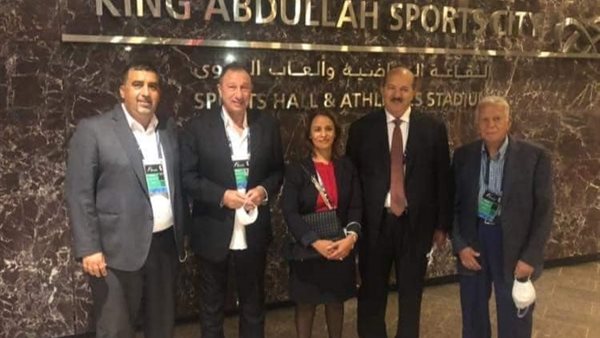 محمود الخطيب وحسن