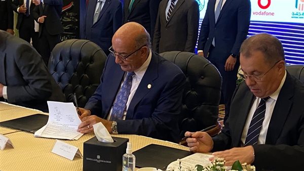 محمد عشماوي 