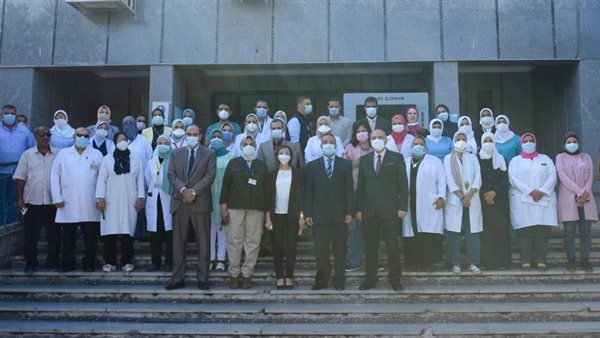 محافظ الإسكندرية