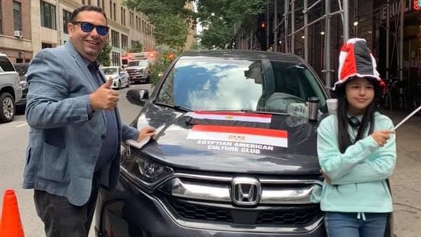 نشأت زنفل عضو النادي