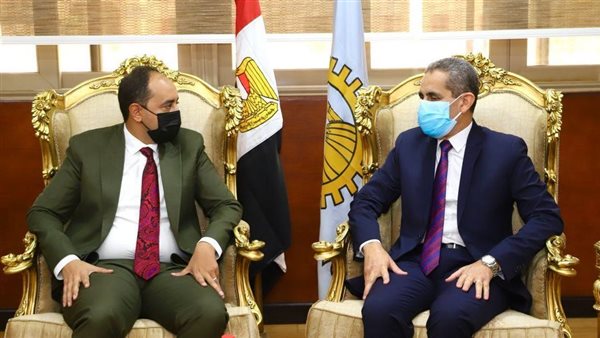 عمرو عثمان ومحافظ