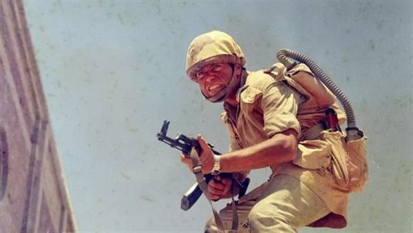 حسين فهمي من فيلم